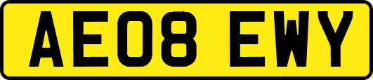 AE08EWY