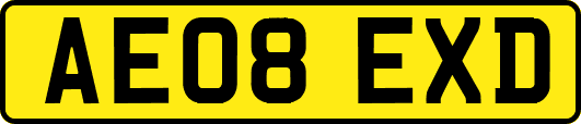 AE08EXD