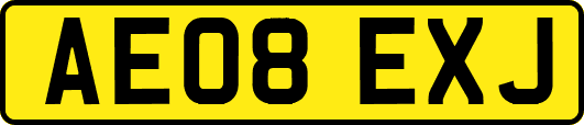 AE08EXJ