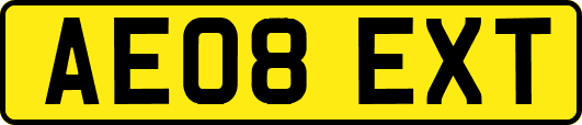 AE08EXT