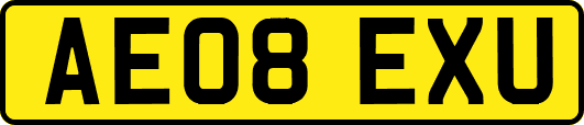 AE08EXU