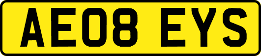 AE08EYS