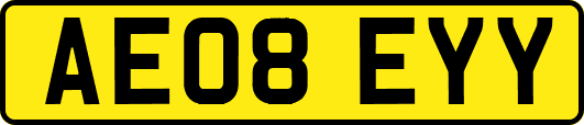 AE08EYY