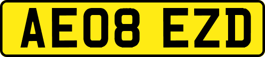 AE08EZD