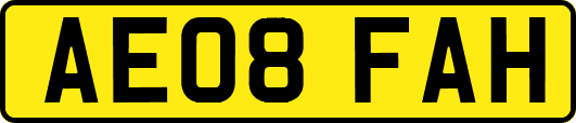 AE08FAH