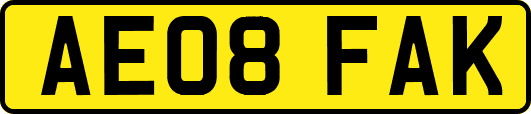 AE08FAK