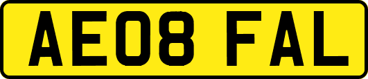 AE08FAL