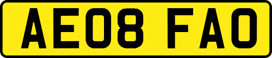 AE08FAO