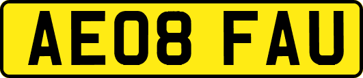 AE08FAU