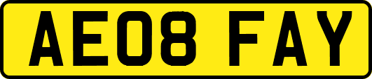 AE08FAY