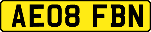 AE08FBN