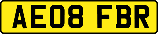 AE08FBR