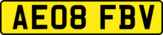 AE08FBV