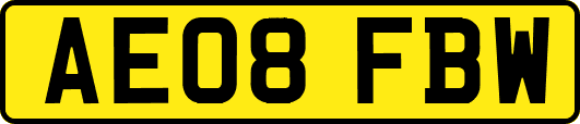 AE08FBW