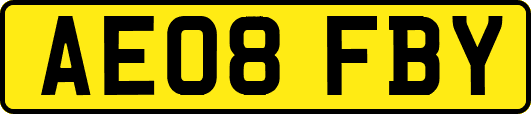 AE08FBY