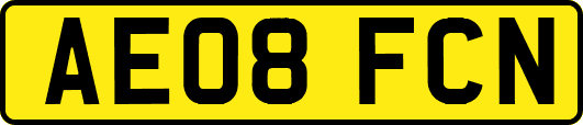 AE08FCN