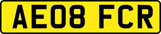 AE08FCR