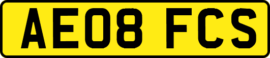 AE08FCS