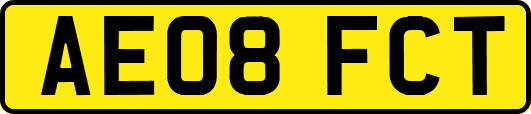 AE08FCT