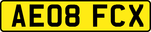 AE08FCX