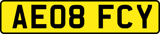 AE08FCY