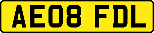 AE08FDL