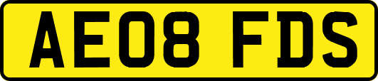 AE08FDS