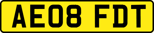 AE08FDT