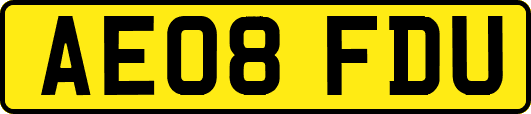 AE08FDU