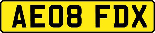 AE08FDX
