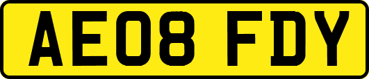AE08FDY