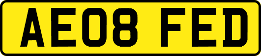 AE08FED