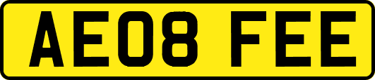 AE08FEE