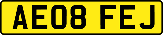 AE08FEJ