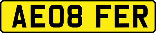 AE08FER