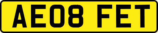 AE08FET