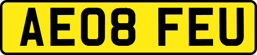 AE08FEU