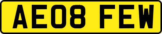 AE08FEW