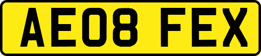 AE08FEX