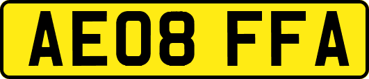AE08FFA