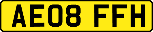 AE08FFH