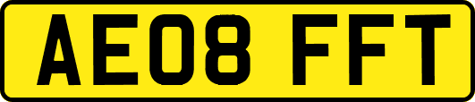 AE08FFT