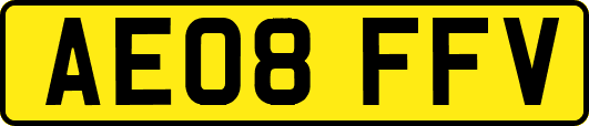 AE08FFV