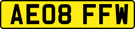 AE08FFW