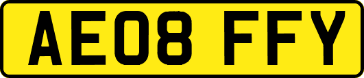 AE08FFY