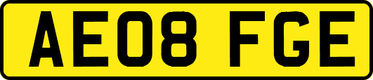 AE08FGE