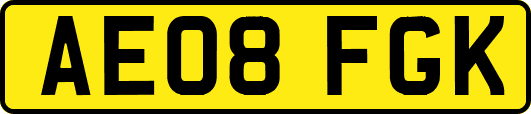 AE08FGK