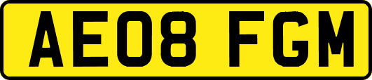 AE08FGM