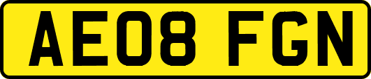 AE08FGN