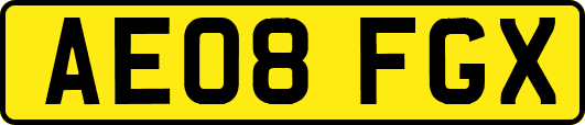 AE08FGX